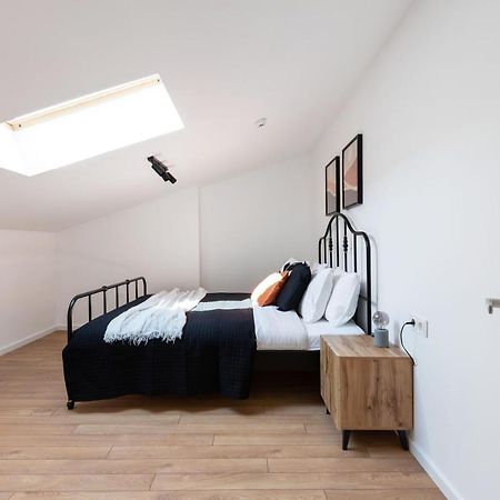 #Stayhere - Modern & Central 2 Bedroom Apartment Wilna Exterior foto