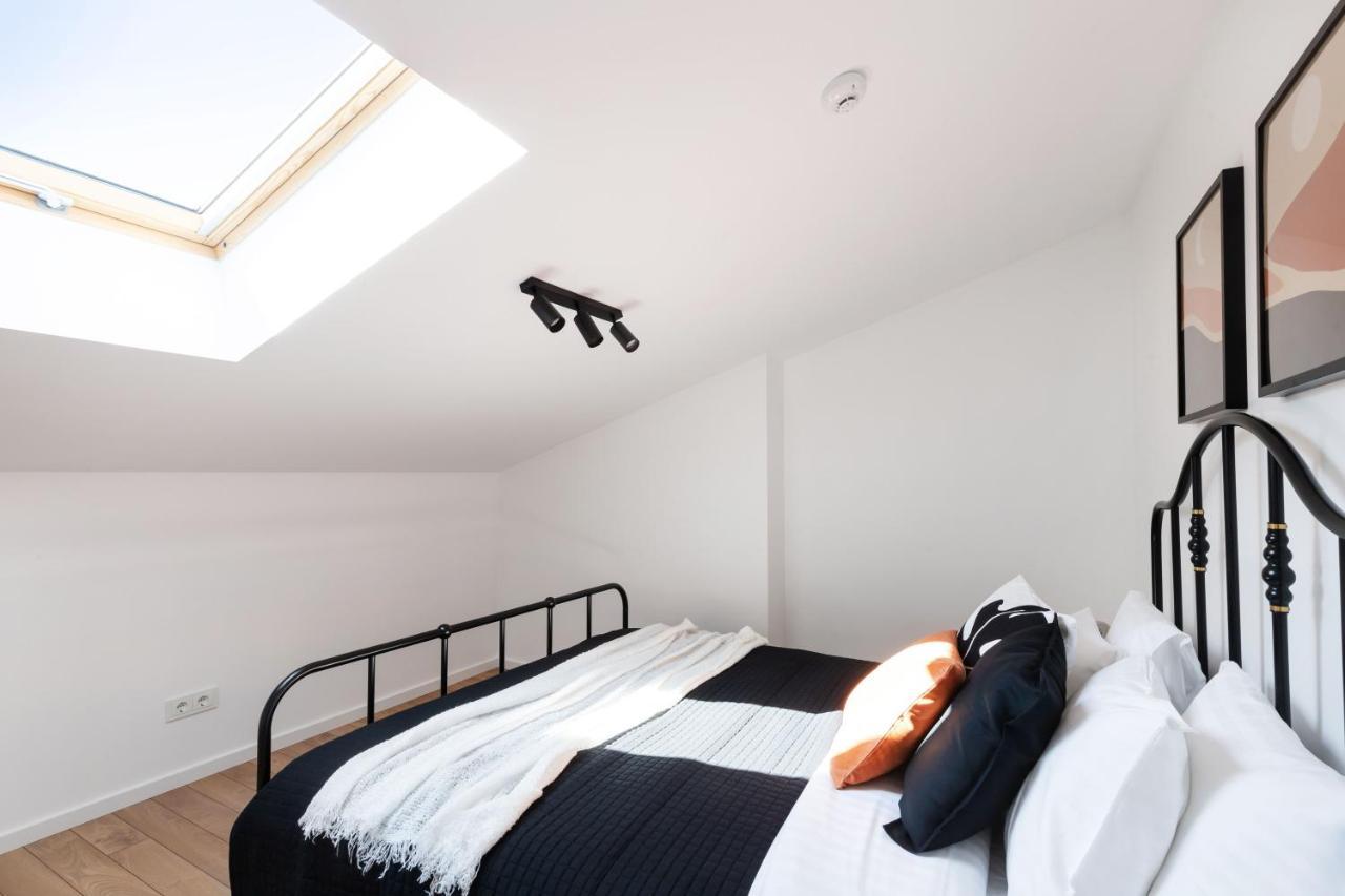 #Stayhere - Modern & Central 2 Bedroom Apartment Wilna Exterior foto