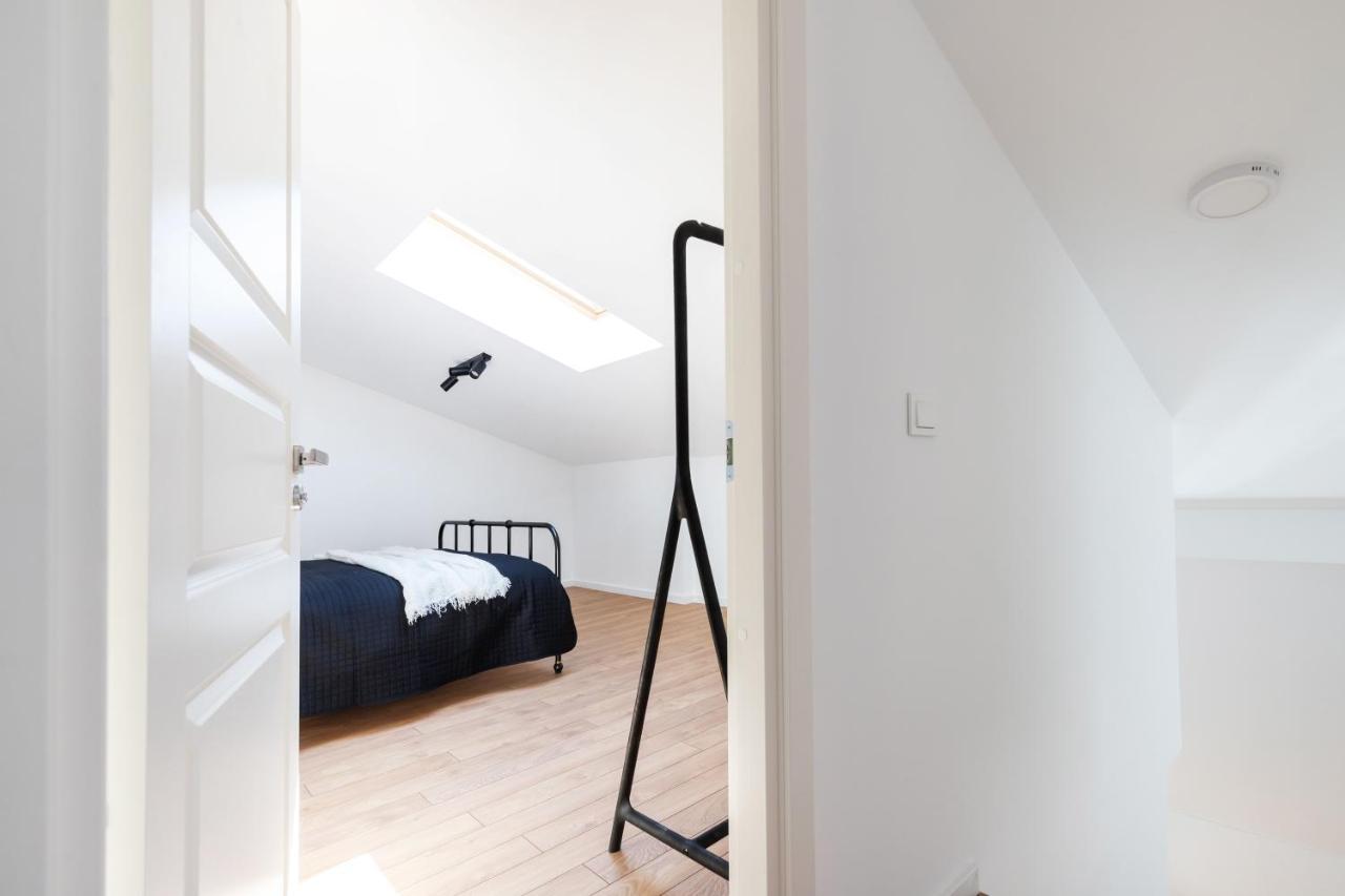 #Stayhere - Modern & Central 2 Bedroom Apartment Wilna Exterior foto