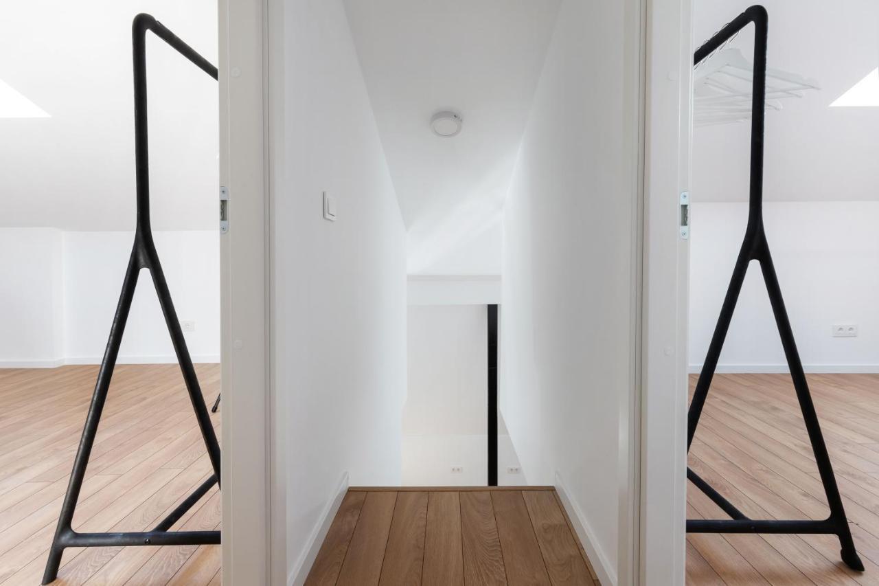 #Stayhere - Modern & Central 2 Bedroom Apartment Wilna Exterior foto